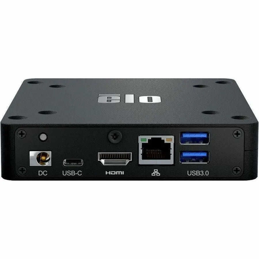 Elo Backpack 5 E620713 Android Enterprise Computer for Digital Signage and Kiosks
