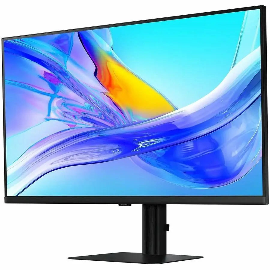 Samsung ViewFinity S8 S32D802UAN 32" Class 4K UHD LED Monitor - 16:9 - Black