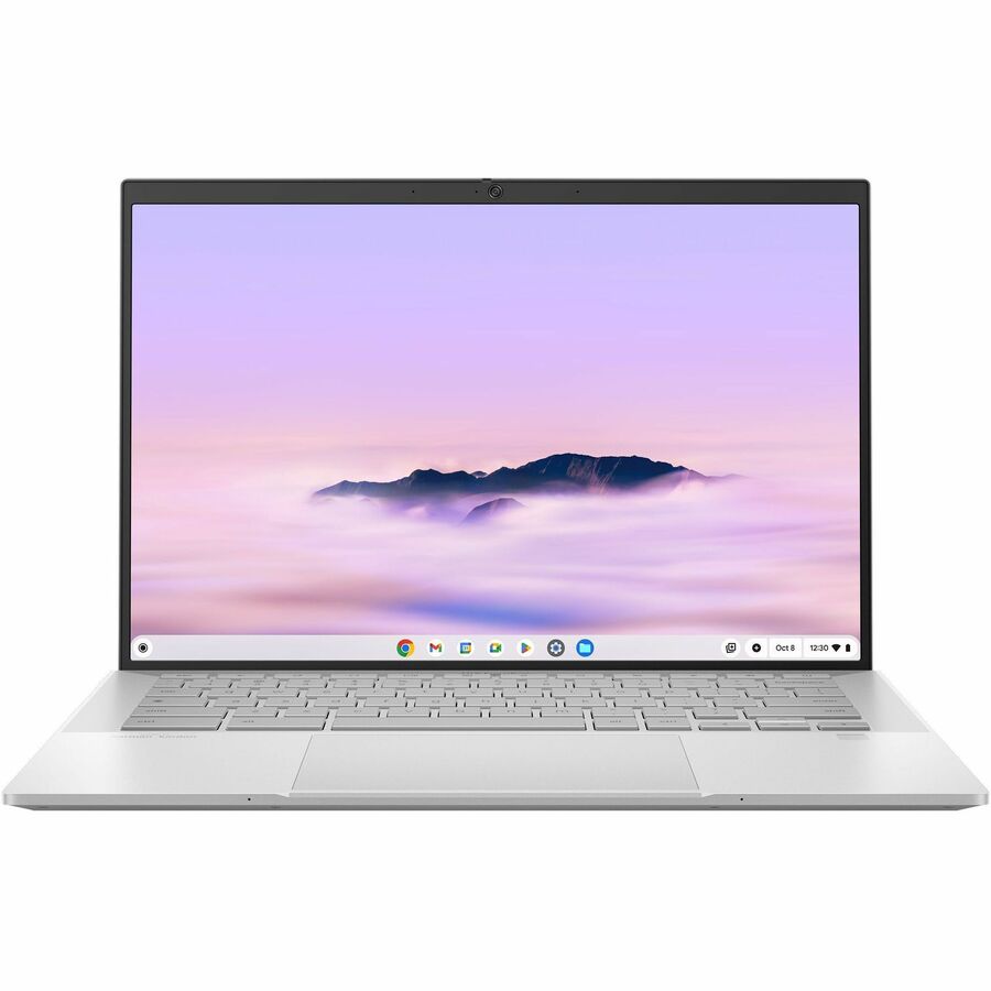 ASUS ExpertBook CX54 Chromebook Plus Enterprise CX5403CMA-GE562-T 14-Inch Touchscreen Chromebook