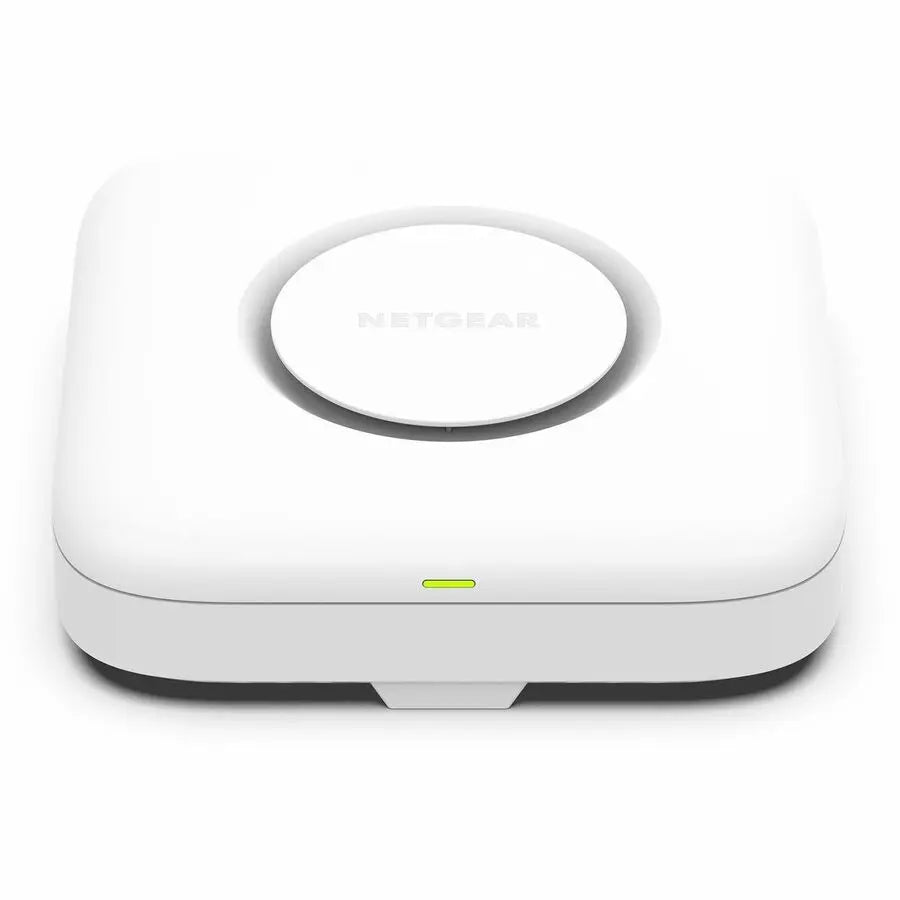 Netgear WBE710 Tri Band Wi-Fi 7 IEEE 802.11 a/b/g/n/ac/ax/be 9.40 Gbit/s Wireless Access Point