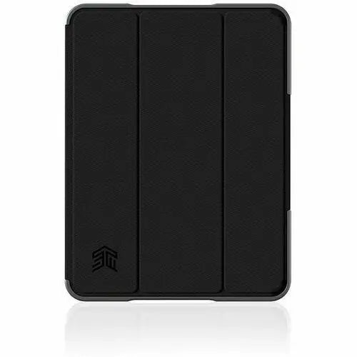 STM Goods Dux Plus Carrying Case for Apple iPad Pro 13" M4 (2024) - Black