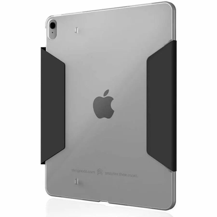 STM Goods Studio Case for iPad Air 13 (2024 M3/M2) – Black