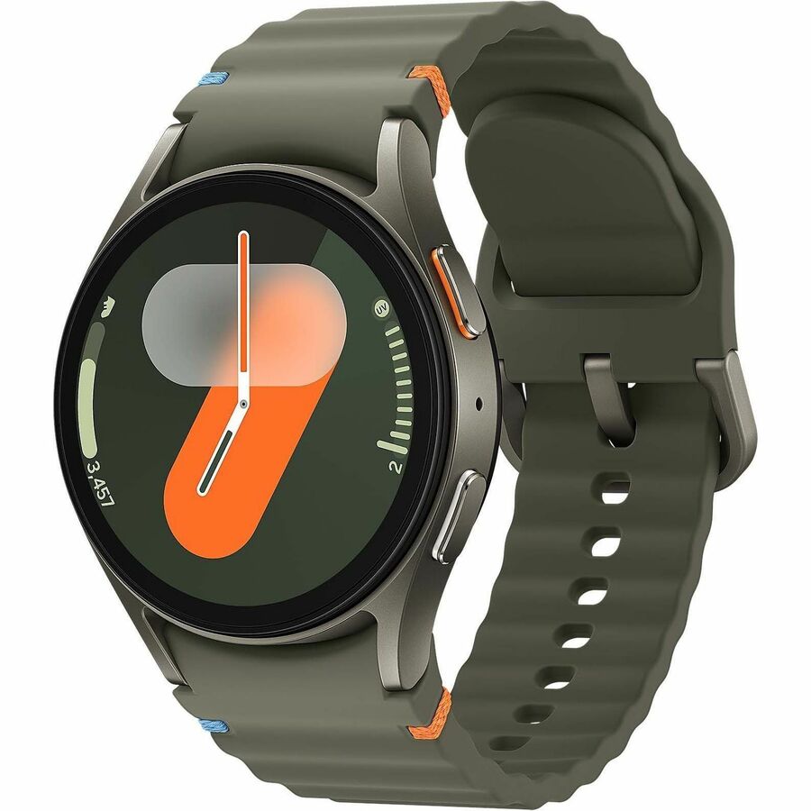 Samsung Galaxy Watch7 SM-L300NZ Smart Watch with Heart Rate Monitor and GPS