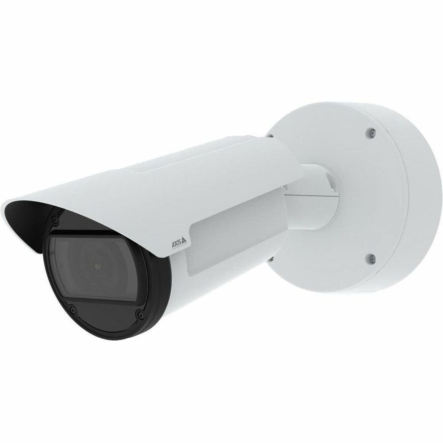 AXIS Q1809-LE 41 Megapixel 8K Network Bullet Camera - White