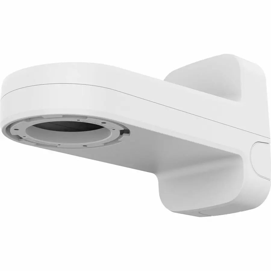 Hanwha SBP-250WMW Wall & Pole Mount for Security Cameras