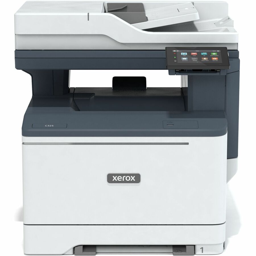 Xerox C325/DNI Color Multifunction Laser Printer