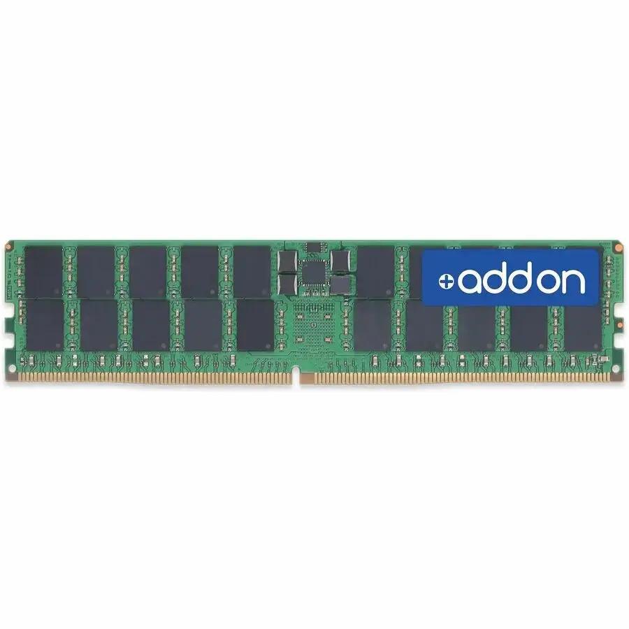 AddOn 32GB DDR5-4800MHz Registered ECC RDIMM Memory Module P50310-B21-AM by ADDON