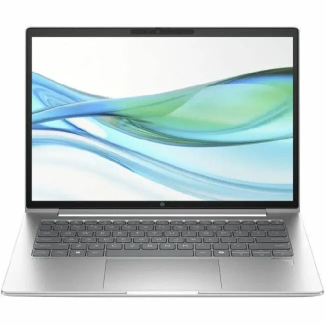 HP ProBook 440 G11 14-Inch Laptop with Intel Core Ultra 5, 16GB RAM, and 256GB SSD