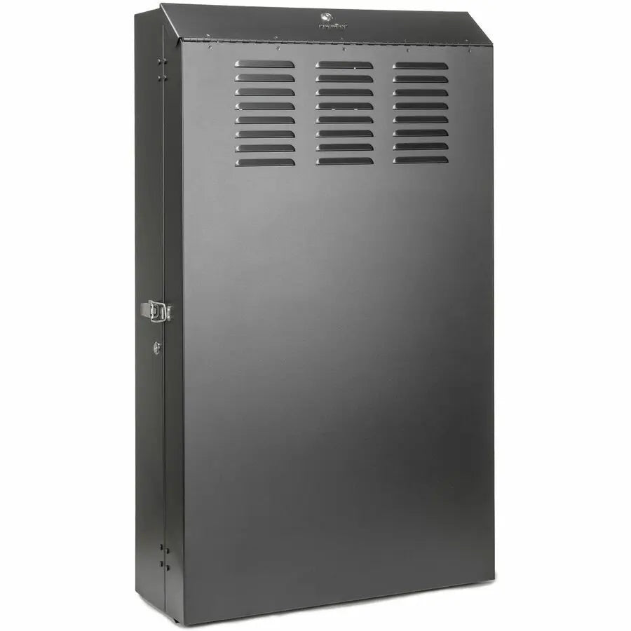 Rocstor SolidRack 5U Low Profile Wall-Mount Enclosure Cabinet with 36-Inch Depth