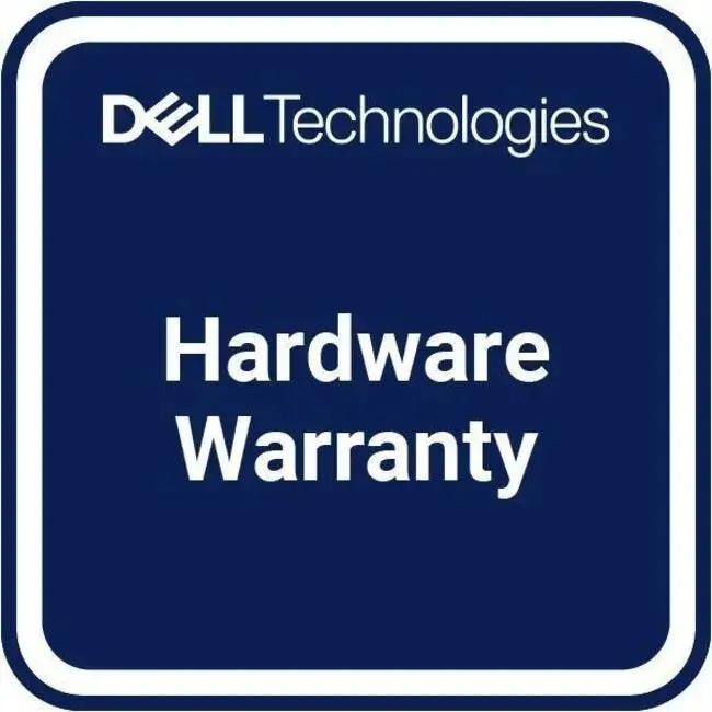 Dell Upgrade from 1Y Mail-in Service to 4Y Mail-in Service by Dell Technologies