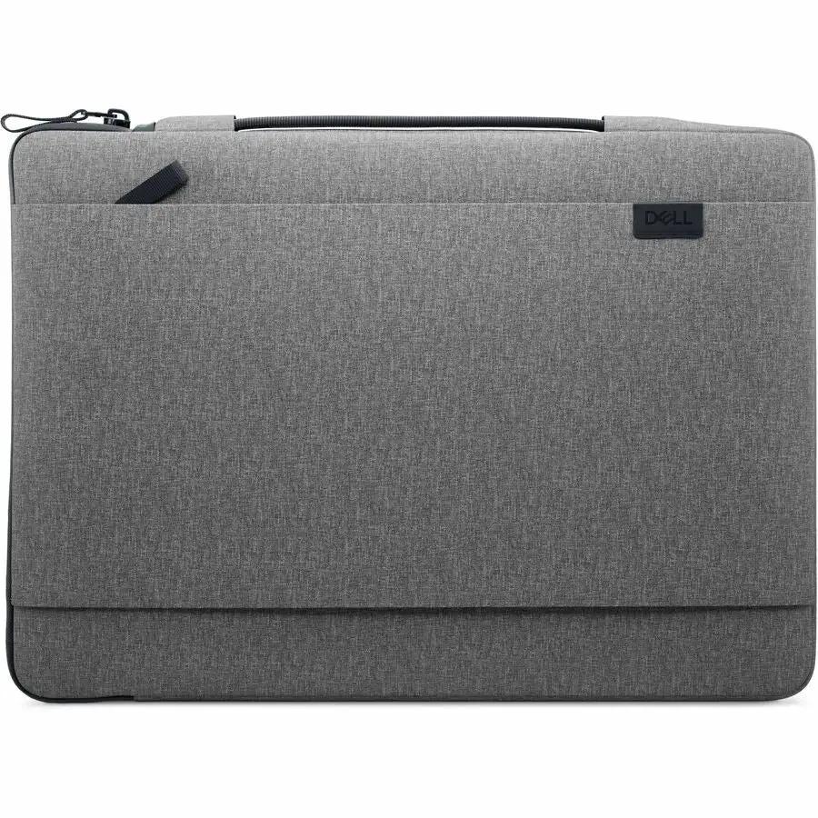Dell EcoLoop Urban Carrying Case (Sleeve) for 11" to 14" Notebook - Heather Gray by Dell Technologies