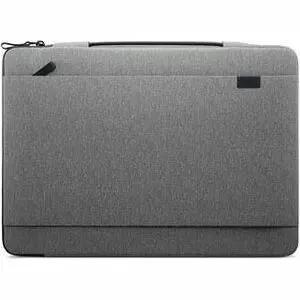 Dell EcoLoop Urban Carrying Case (Sleeve) for 15" to 16" Notebook - Heather Gray by Dell Technologies