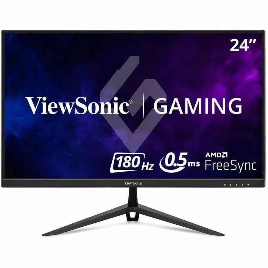 24IN 1080P GAMING MONITOR WITH MNTR