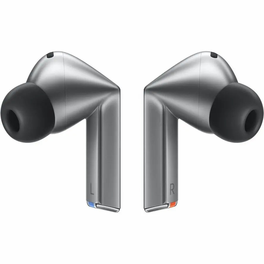 Samsung Galaxy Buds3 Pro Earset with Adaptive Noise Cancellation and Real-Time Translator