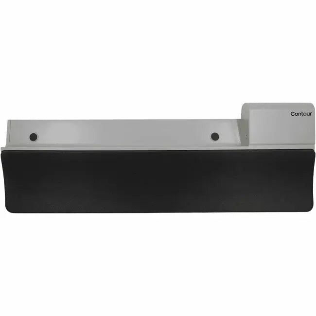 Contour Design Inc. RollerMouse Go Dock – Centered Wrist Rest for Ergonomic Mouse Support
