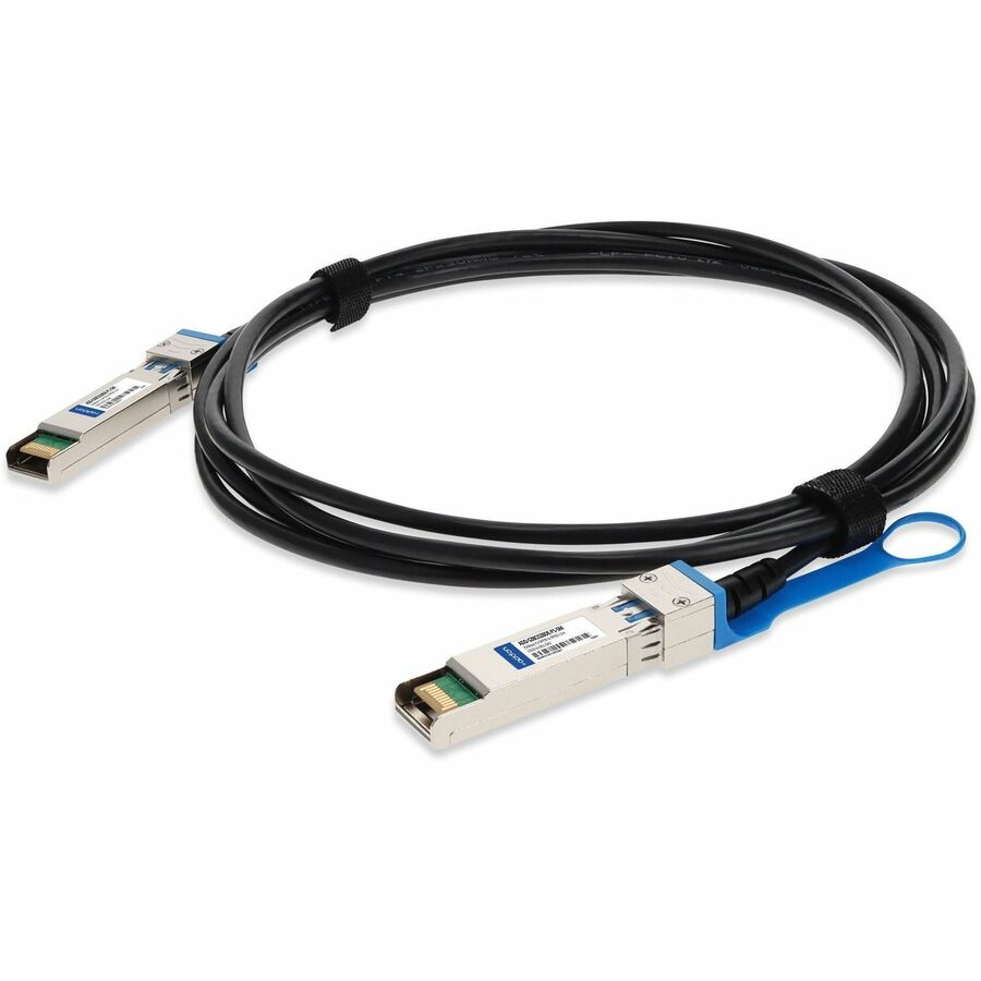 AddOn Cisco to Dell Compatible 25GBase-CU SFP28 to SFP28 Passive Direct Attach Cable (1.5m)