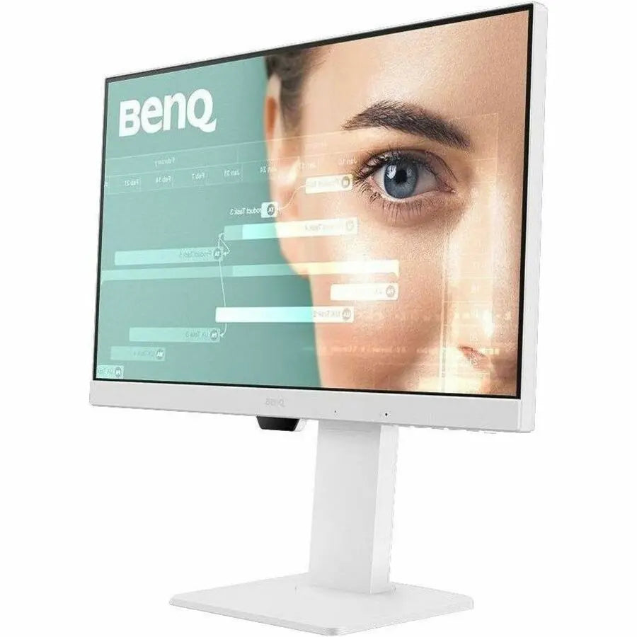 BenQ GW2486TC 23.8-Inch USB-C Home Office Monitor for Productivity and Eye Comfort