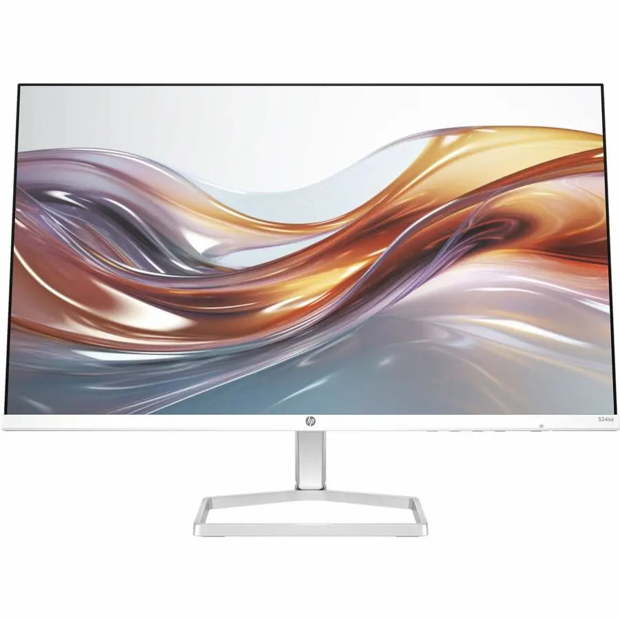 HPI SOURCING - NEW Series 5 23.8-inch Full HD LED Monitor with Speakers - Model 524sa
