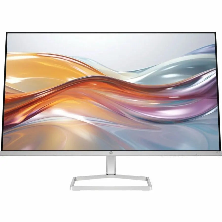 HPI SOURCING - NEW Series 5 27-inch FHD Monitor - 527sf with 1080p Resolution and 100Hz Refresh Rate