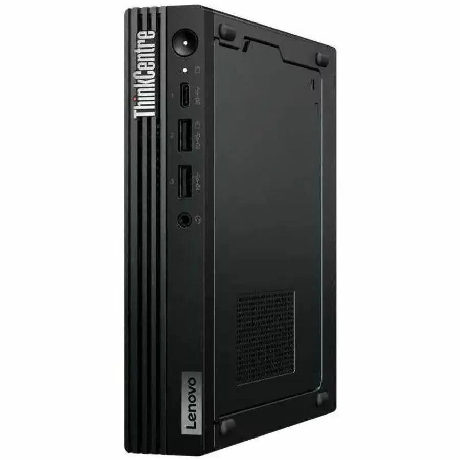 Lenovo ThinkCentre M90q Gen 5 Desktop Computer with Intel Core i9 and 64GB RAM by Lenovo Group Limited