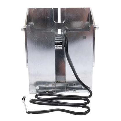CMC Marine Products PT-35 Tilt & Trim for Up to 35 HP Outboard Motors