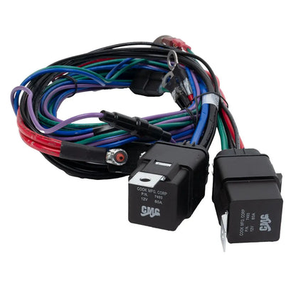 CMC Marine Products PT-35 Tilt & Trim for Up to 35 HP Outboard Motors
