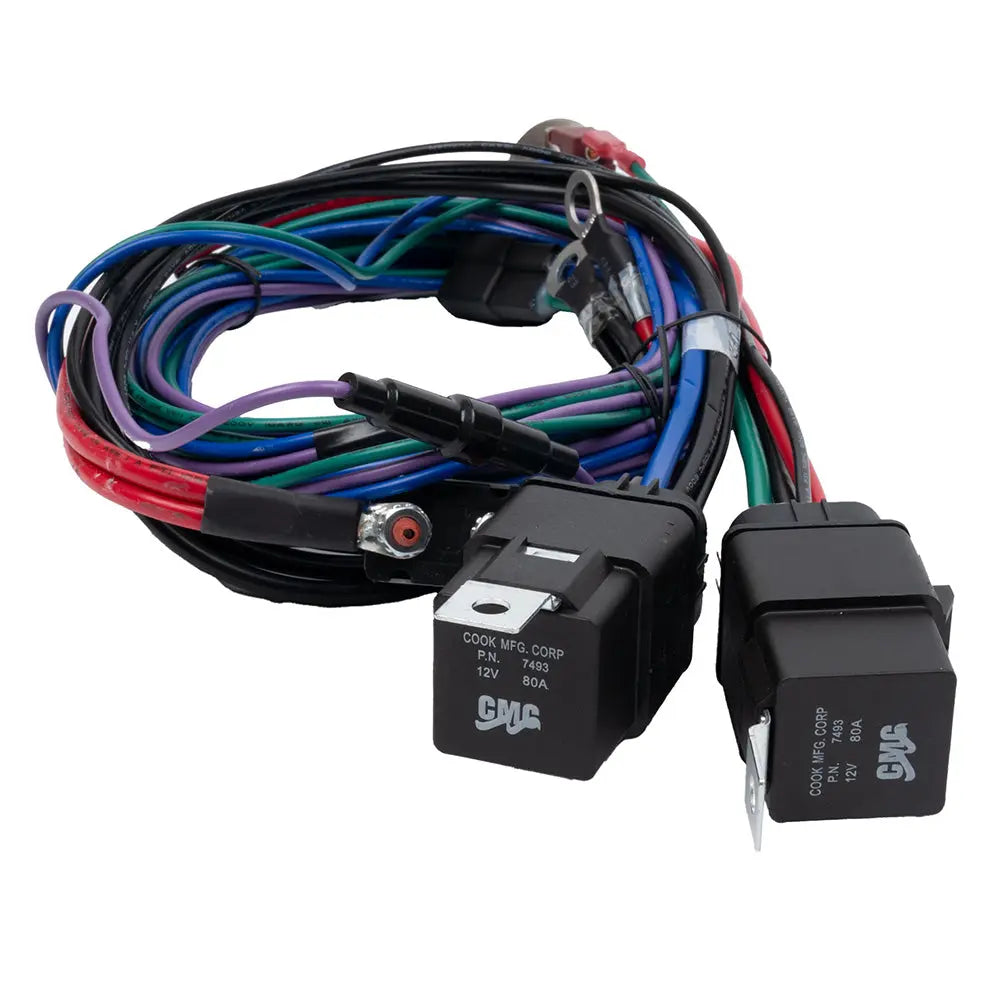 CMC Marine Products PT-35 Tilt & Trim for Up to 35 HP Outboard Motors