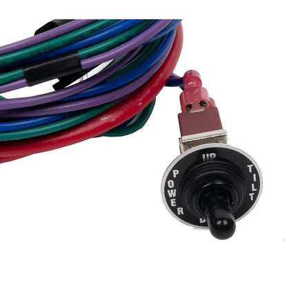 CMC Marine Products PT-35 Tilt & Trim for Up to 35 HP Outboard Motors