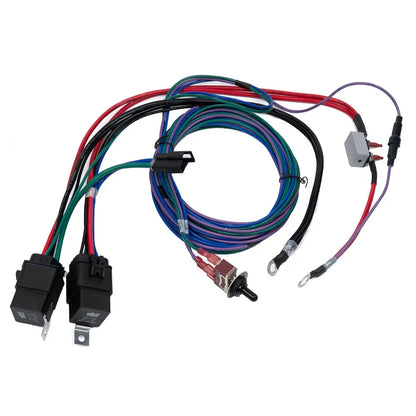 CMC Marine Products PT-35 Tilt & Trim for Up to 35 HP Outboard Motors