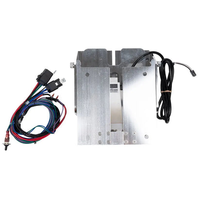 CMC Marine Products PT-35 Tilt & Trim for Up to 35 HP Outboard Motors