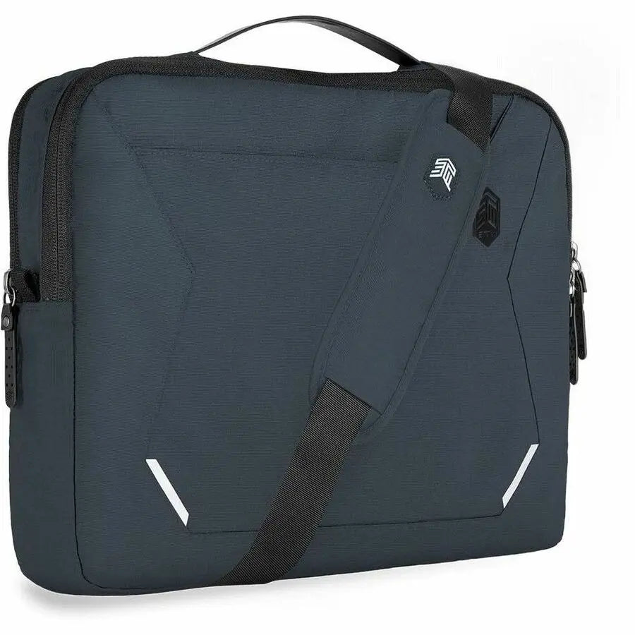 STM Goods Myth Carrying Case for 15-16 inch MacBook Pro - Midnight Blue