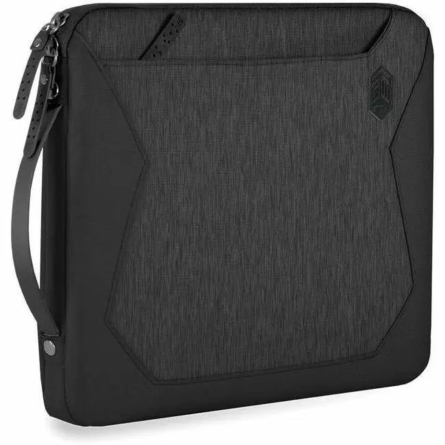 STM Goods Myth Laptop Sleeve for 13-14 inch MacBook Pro - Magnet Black