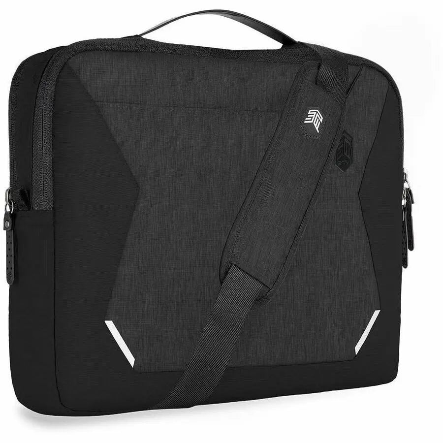 STM Goods Myth Carrying Case for 13-14 inch MacBook Pro - Magnet Black