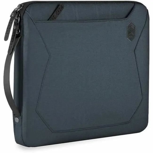 STM Goods Myth Laptop Sleeve for 13-14 inch MacBook Pro – Midnight Blue