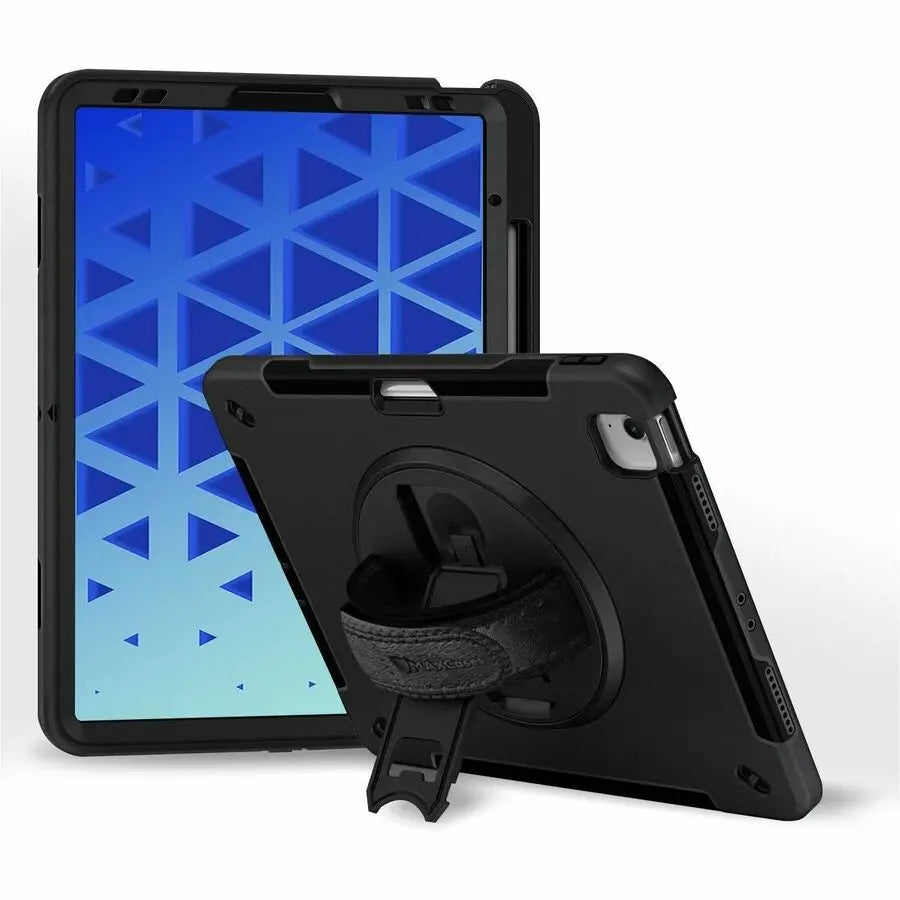 MAXCases Extreme Shield for iPad Air 6 13" (2024) (Black)