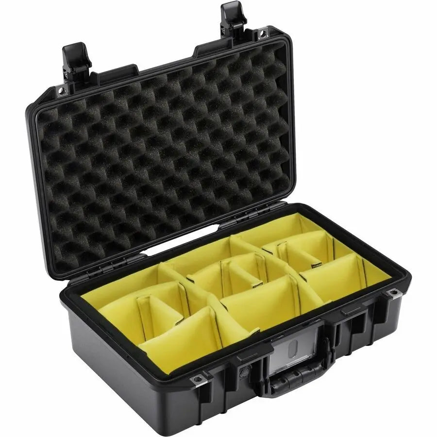 Pelican 1485 Air Case with Padded Dividers - Lightweight Waterproof Storage Solution
