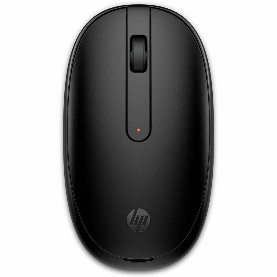 HP 240 Bluetooth Mouse, Jet Black, 3V0G9AA#ABA