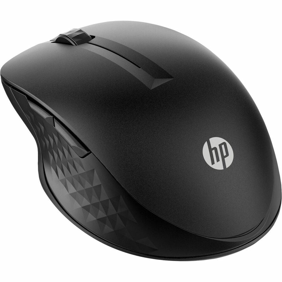 HPI SOURCING - NEW 430 Multi-Device Wireless Mouse with Multi-Platform Compatibility
