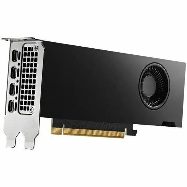 PNY NVIDIA RTX 4000 SFF Ada Generation Graphic Card VCNRTX4000ADALP-B for PC