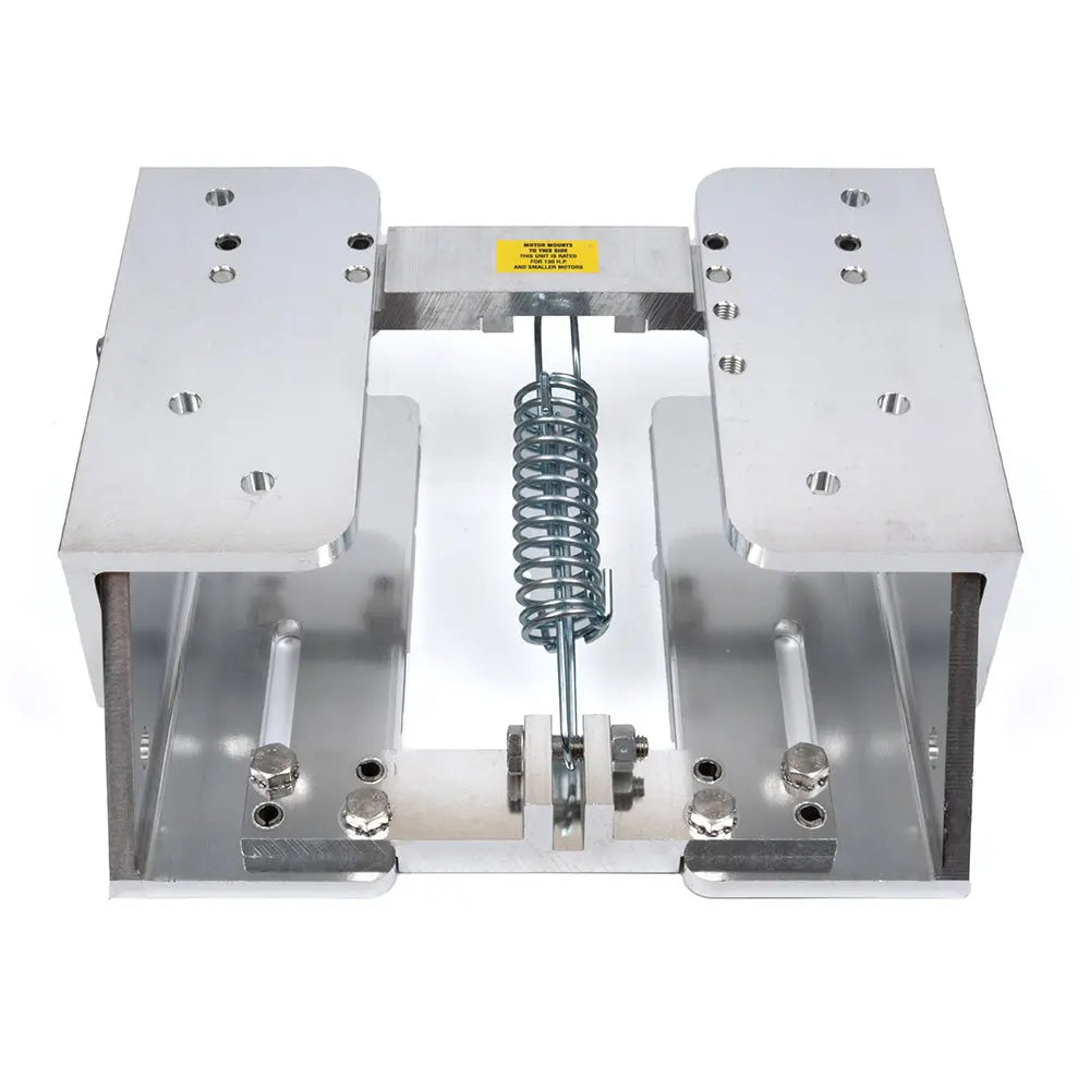CMC Marine Products BA-130 Break Away Mount for Outboard Motors up to 130 H.P.