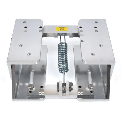 CMC Marine Products BA-130 Break Away Mount for Outboard Motors up to 130 H.P.