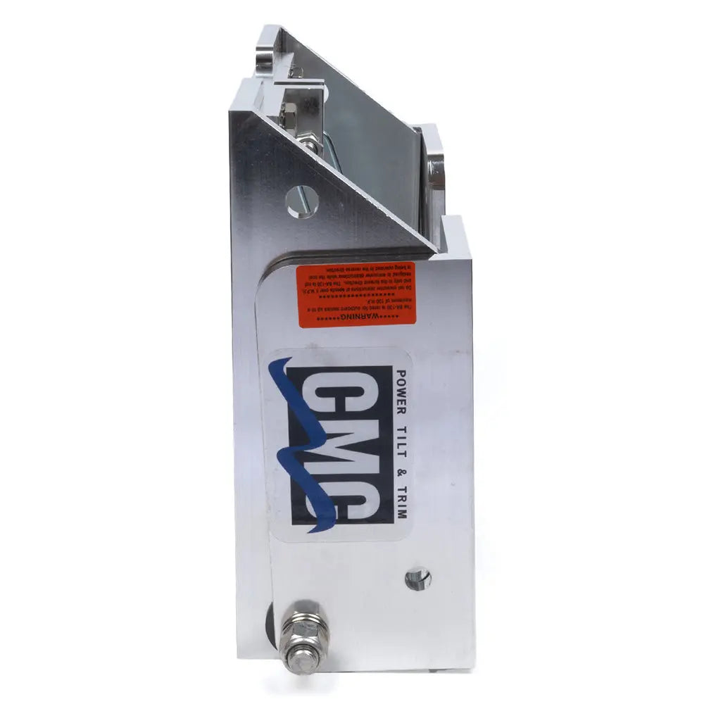 CMC Marine Products BA-130 Break Away Mount for Outboard Motors up to 130 H.P.