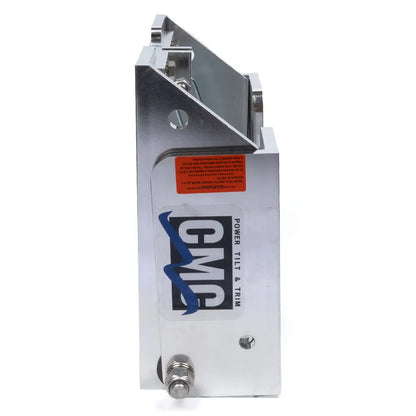 CMC Marine Products BA-130 Break Away Mount for Outboard Motors up to 130 H.P.