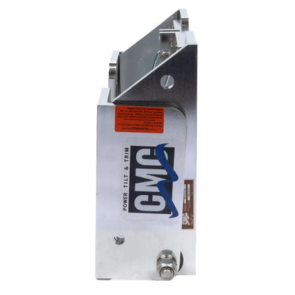 CMC Marine Products BA-130 Break Away Mount for Outboard Motors up to 130 H.P.