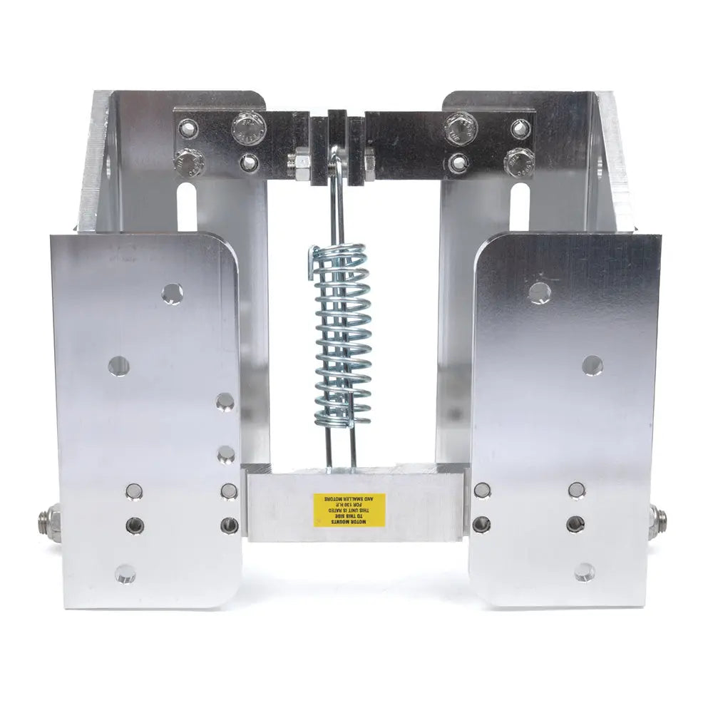 CMC Marine Products BA-130 Break Away Mount for Outboard Motors up to 130 H.P.