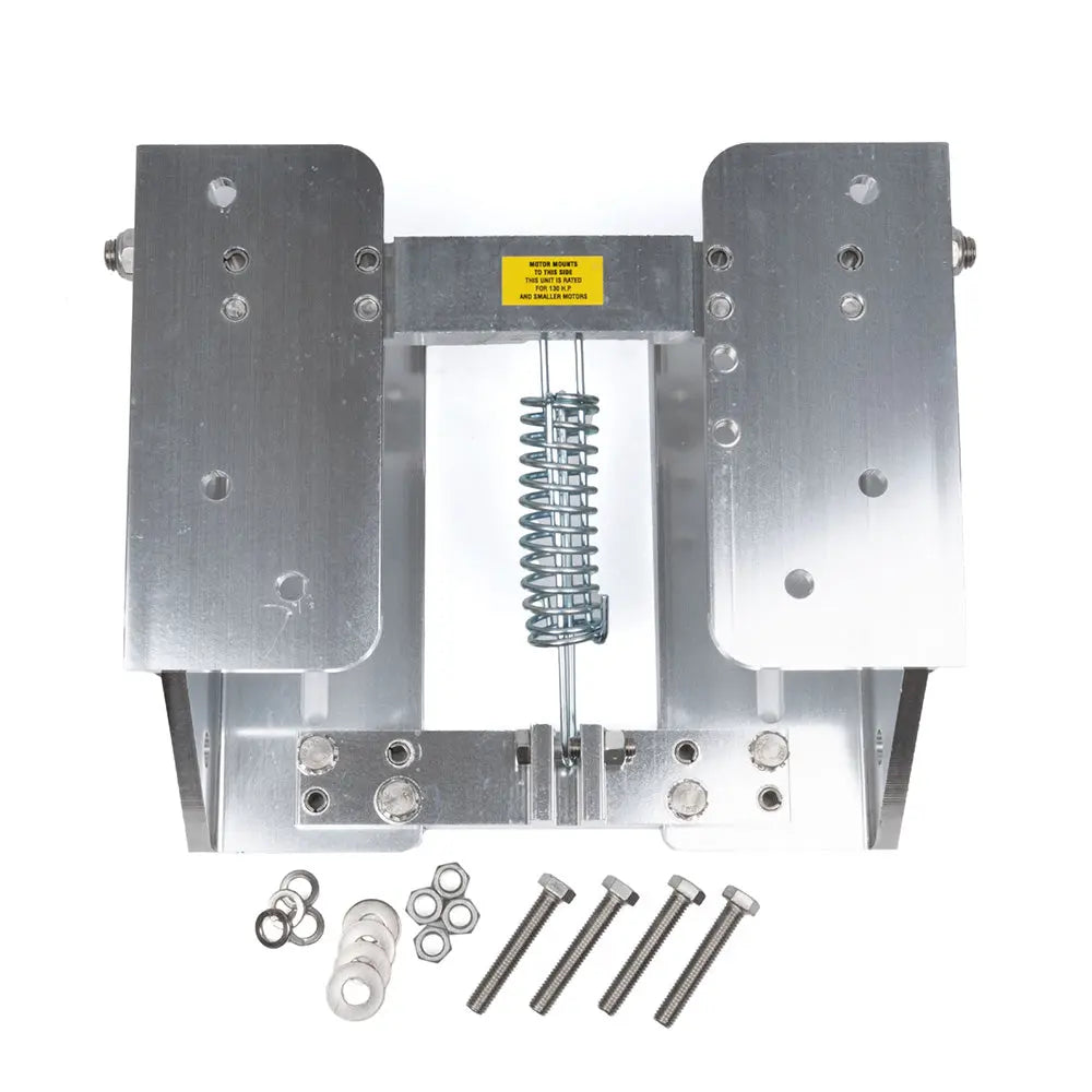 CMC Marine Products BA-130 Break Away Mount for Outboard Motors up to 130 H.P.
