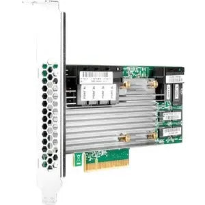 HPE Sourcing Smart Array P824I-P Special SAS Controller - Model P824I-P