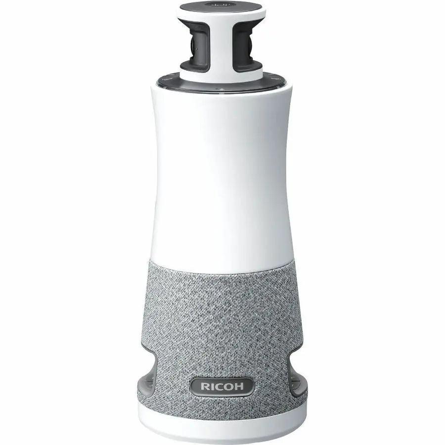 Ricoh Meeting 360 V2 Video Conference Equipment for Hybrid Work Environments
