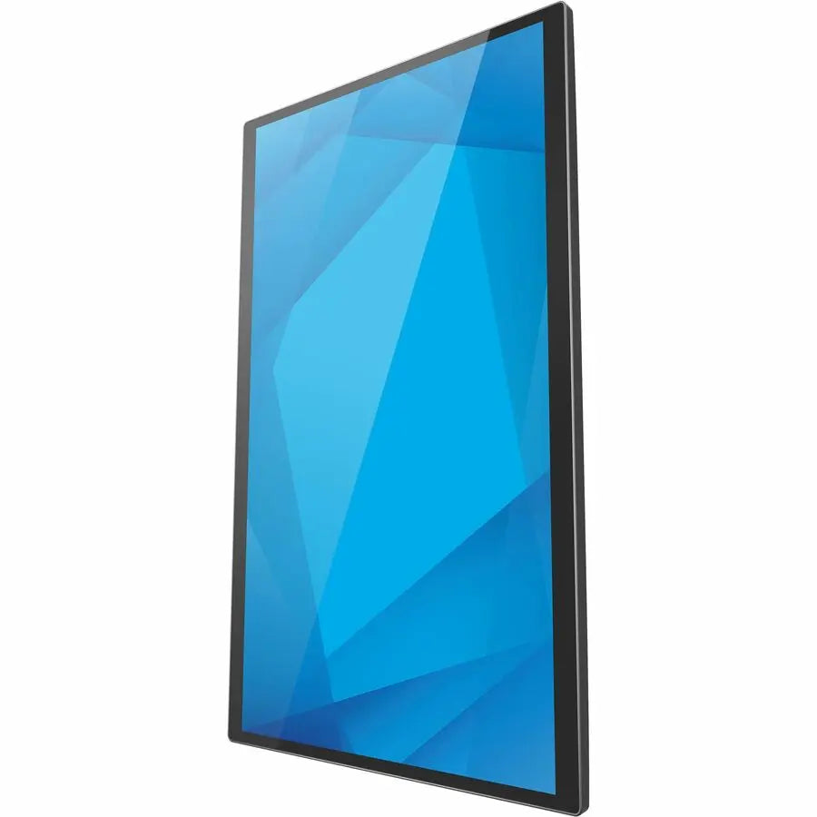 ELO 1504LS 15.6-Inch Touchscreen Monitor for Point of Sale - Slim Design with Full HD Display and VESA Mount Compatibility