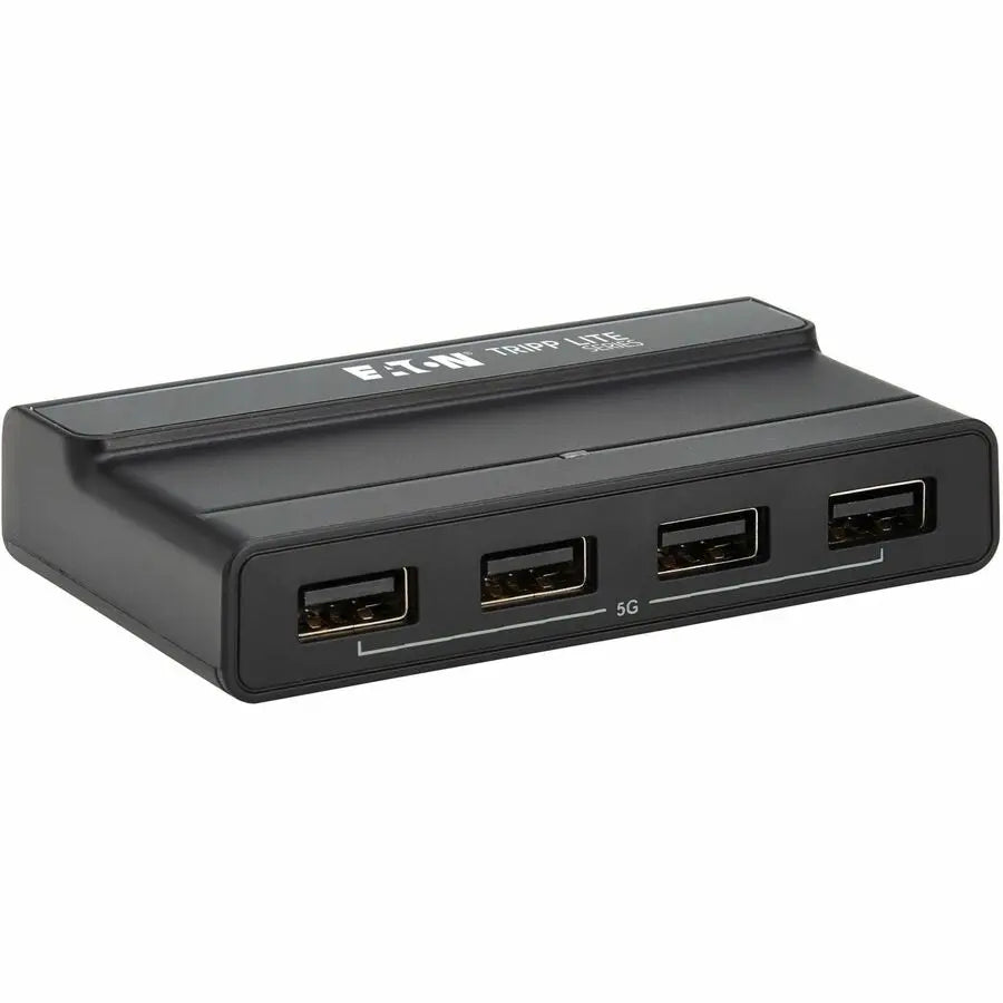 Eaton Tripp Lite Series U315-2X4 USB Switch for Dual Computer Peripheral Sharing